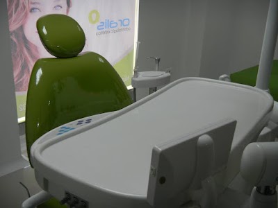 dentist
