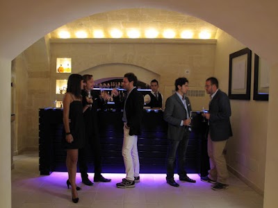 Photos of Palazzo Gattini Luxury Hotel
