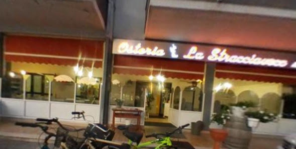 Osteria La Stracciavocc - Giulianova, Provincia di Teramo