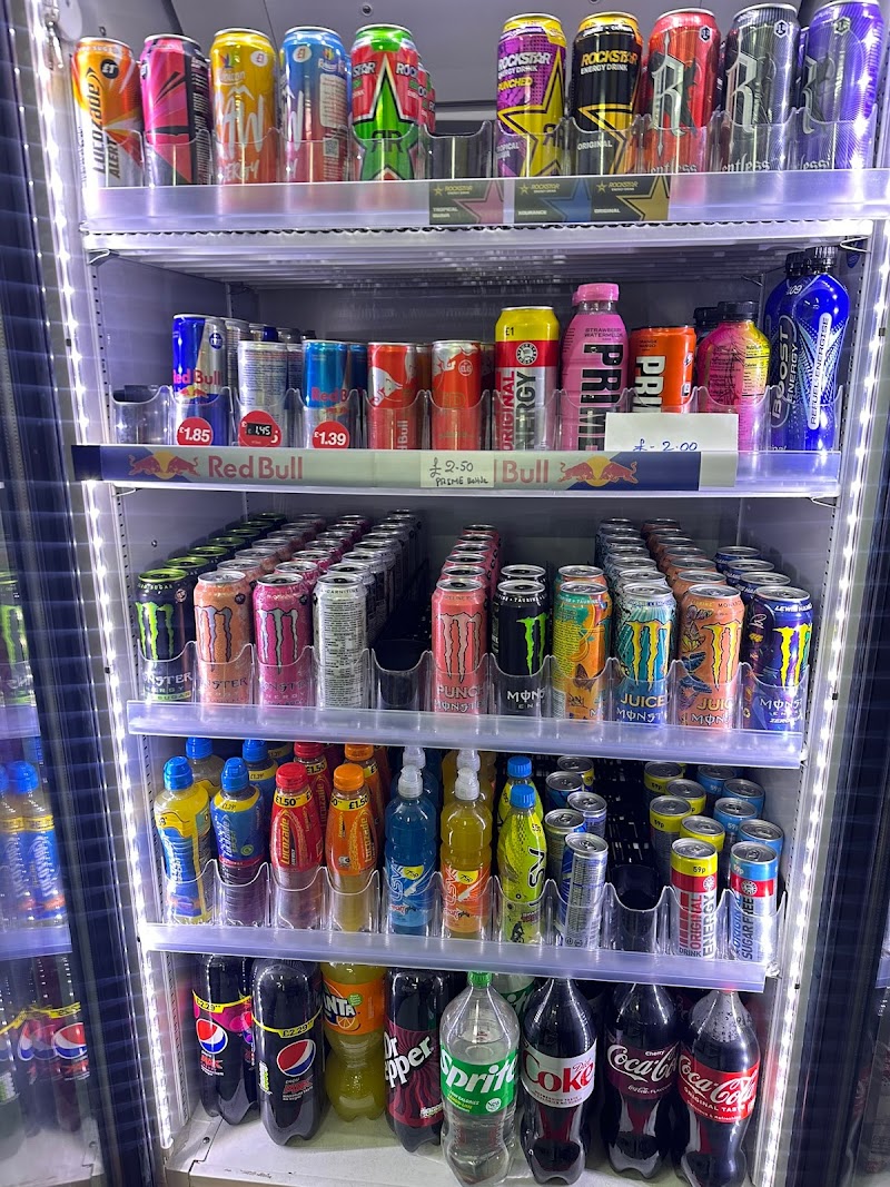 Hill Park Shop photo 2