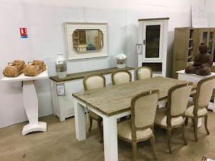 Photo n°5 de Le Dépôt des Docks à Canteleu (Magasin d'ameublement et de décoration)