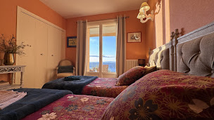 Photo n°32 de Villa OVerdon à Aiguines (Location d'appartement de vacances)