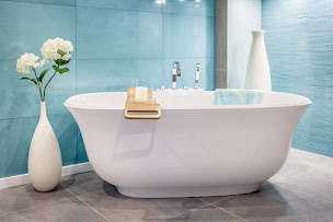 Photo n°20 de Pure - Architecture et Décoration d'Intérieurs à Toulon (Designer d'intérieur)