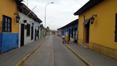Photos of Plaza de Putaendo