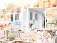 薔薇天使レースのロマンティック輸入雑貨 Fleurir j【フルリールジェイ】