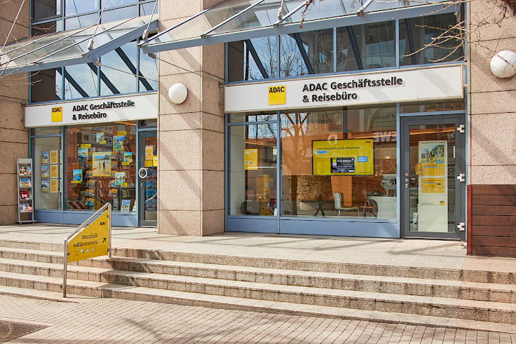 ADAC & Reisebüro Jena