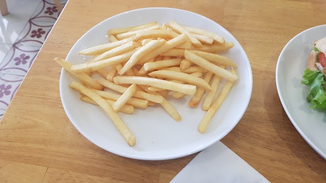 CHTITECUISINE