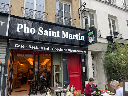 Pho Saint-Martin