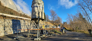 Photo n°6 de MANANG à La Buissière (Entreprise de construction)
