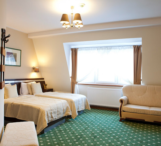 Hotel Pod Orłem by null