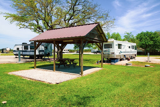AAA RV Park - Visual
