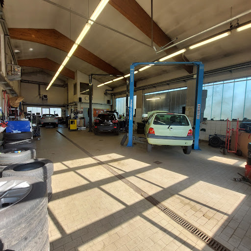 Autohaus H. Brand Renault & Dacia Service - Thumbnail