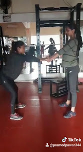 Fitness On Studio – Gym in Navi Mumbai, Maharashtra