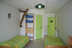 Photo n°25 de Ferme de Trénube à Talensac (Camp d'été)