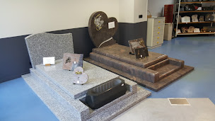 Photo n°2 de Pompes funèbres Demesy à Fleury-sur-Andelle (Entreprise de pompes funèbres)