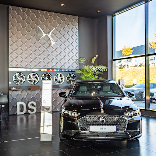 DS STORE REIMS - Autobernard - Thumbnail