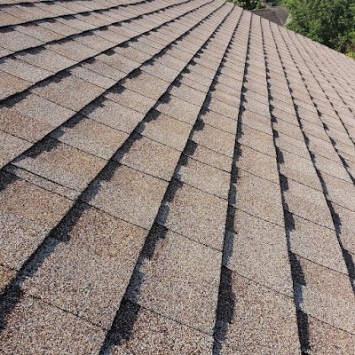 Superior Roofing