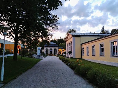 Photos of Therme Bad Steben