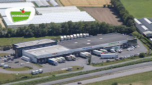 Photo n°3 de Bourguignon - Réseau Le Saint à Trémuson (Grossiste alimentaire)