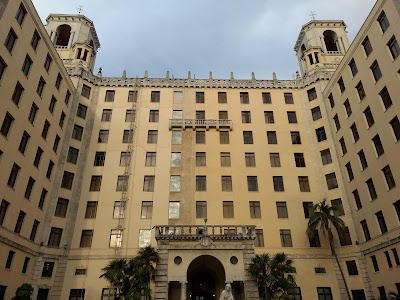 Photos of El Farallon