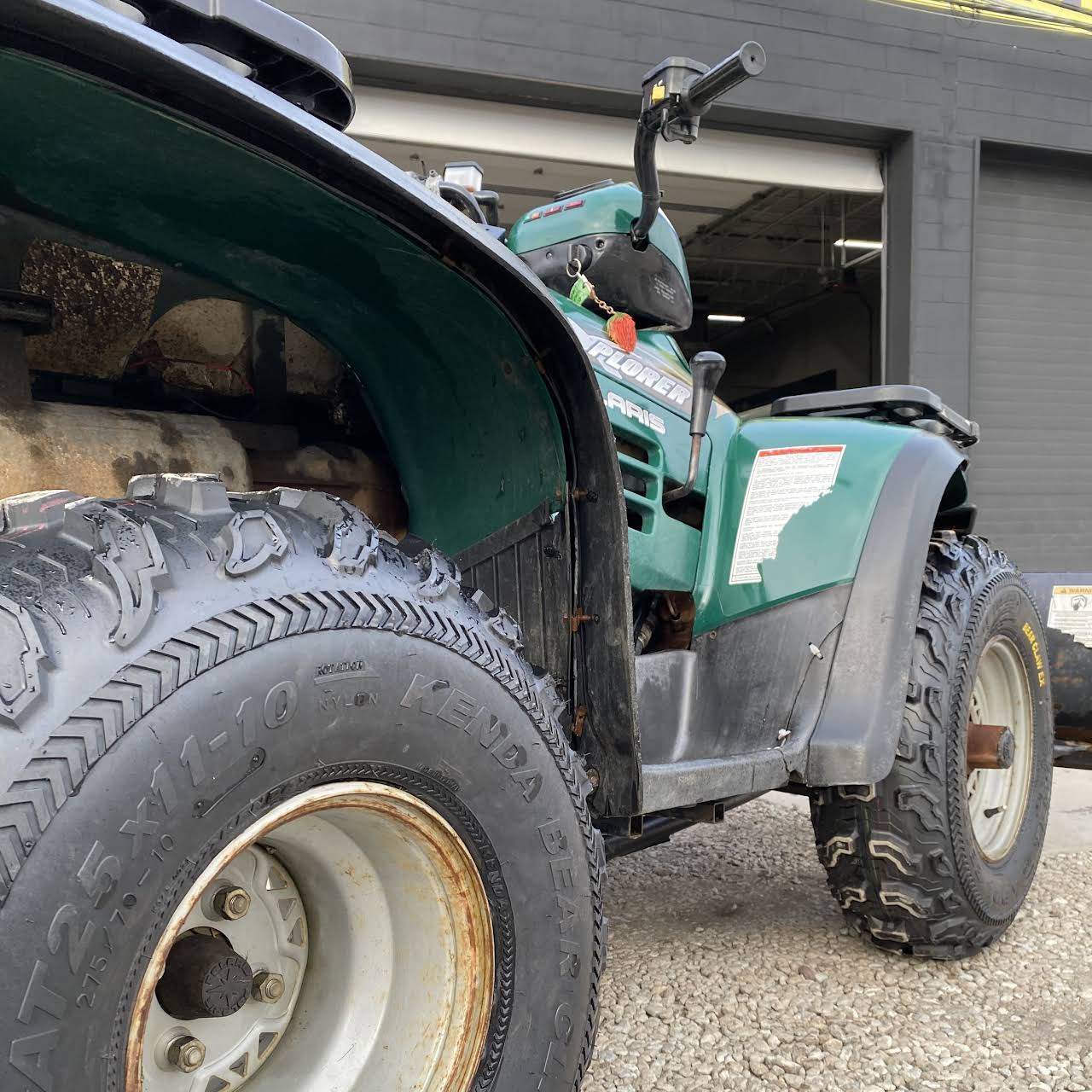 EPM Motorsports Motorsport Sales, Service and Repairs in Chicago