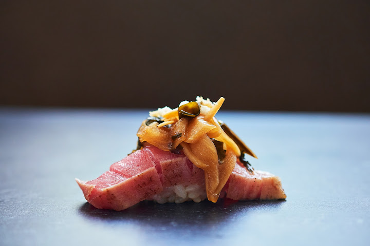 Sushi of Gari Tribeca by null