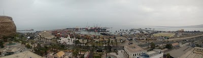 Photos of TPA, Terminal Puerto Arica