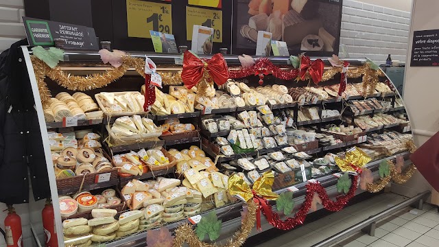 Carrefour Pro
