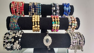 Photos of Charlotte Bijoux