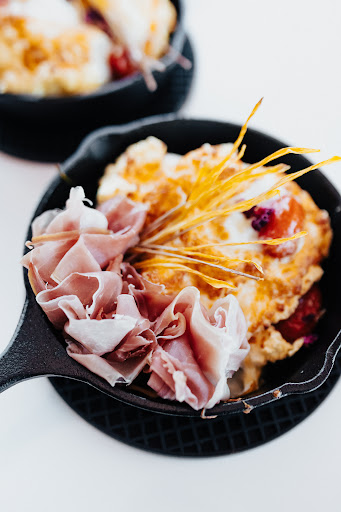 Plated Dreams Gallery - United States