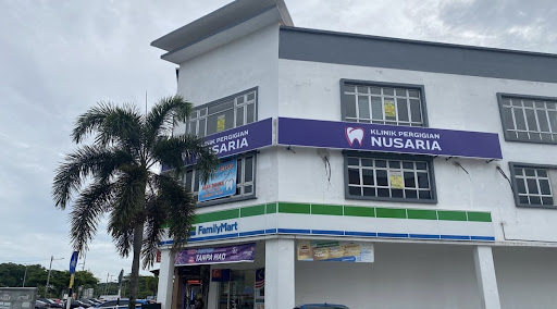 Klinik Pergigian Nusaria
