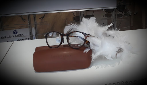 Photo de Optique Renazé Natacha Landais à Renazé (53800)