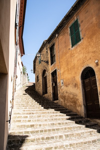 Serra San Quirico