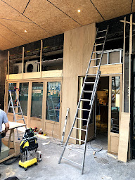 Photo n°4 de Bati Deco à Nanterre (Magasin de stores et de rideaux)