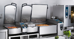 Photo n°4 de RATIONAL France S.A.S. à Wittenheim (Fournisseur d'équipements industriels)