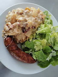 Photo n°10 de La table du promeneur à Saint-Genest-Malifaux (Restaurant)