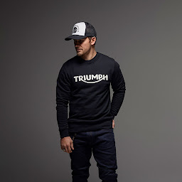 Photo n°1 de Triumph Clothing à Puilboreau (Magasin de motos)