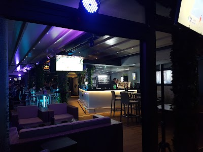 Photos of Skybar Marriott Sarajevo