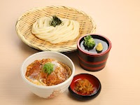 自家製麺 杵屋 高槻イオン店