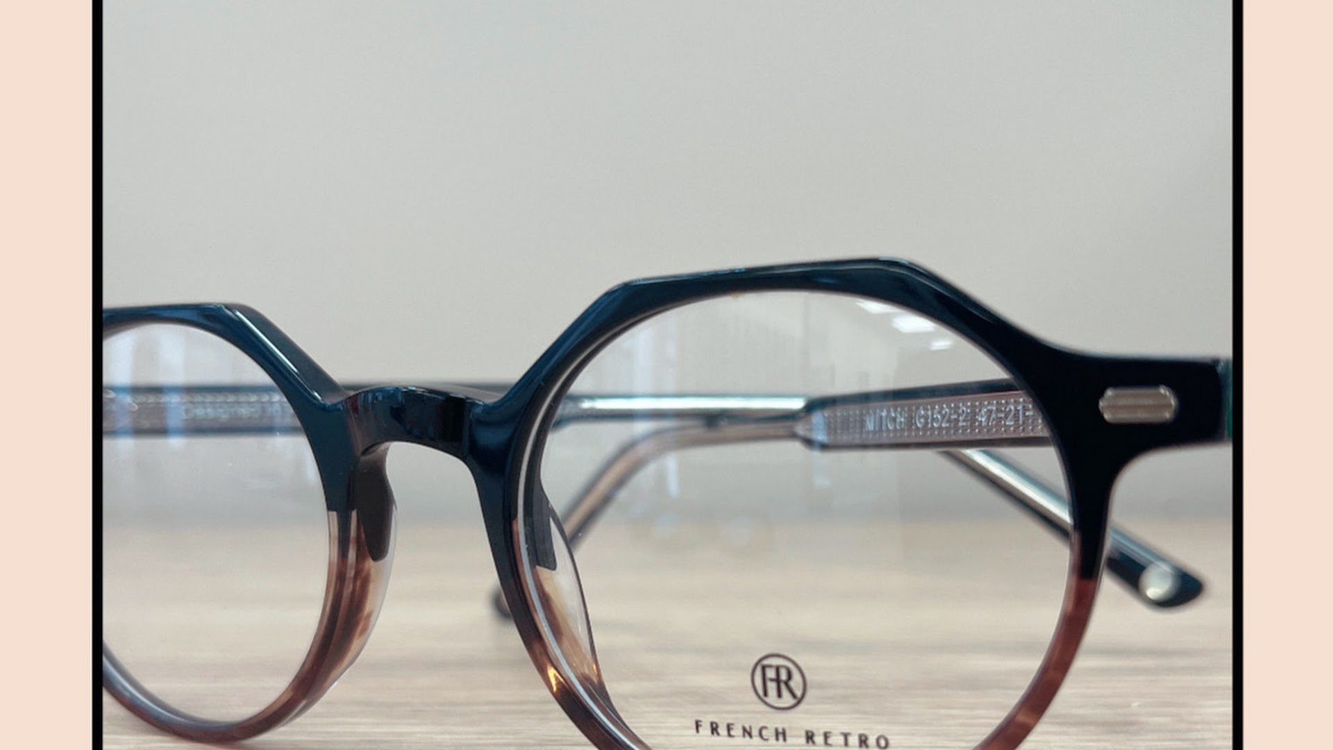 Maison des Binocles opticien - photo 3