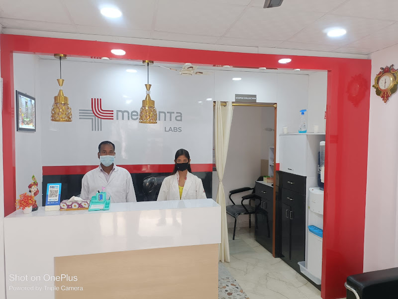 Medanta Labs | Full Body Checkup & Home Sample Collection Centre in Sector 51