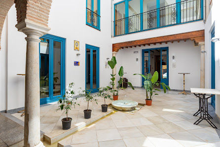 Hotel Albaicín C. Canónigo Ordóñez, 17, 29100 Coín, Málaga, España