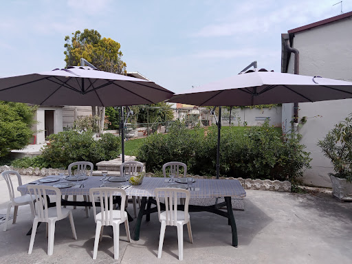 Bar Neghelli - Visual