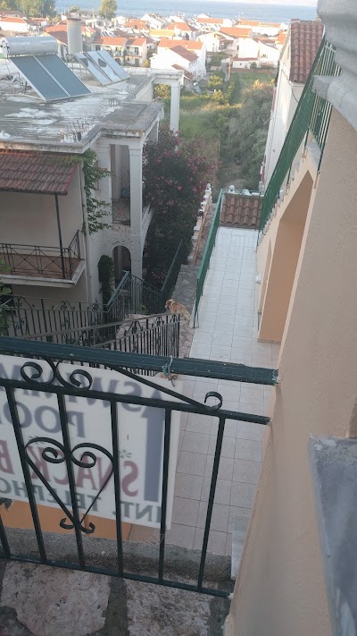 Photos of Kavos Panorama Complex