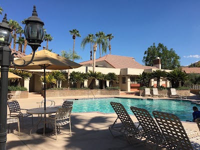Photos of The Oasis Resort