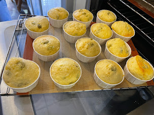 Photo n°15 de l'esprit tchaï à Paris (Restaurant végétarien)