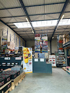 Ouest Batteries - Chartres à Fontenay-sur-Eure