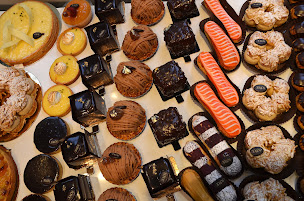 Photo n°49 de Boulangerie Schou Dufrenoy à Paris (Pâtisserie)