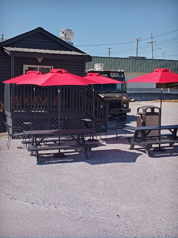 Off The Grill by Chef Q by null