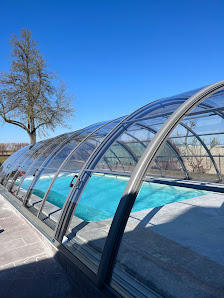 WELLIX Poolüberdachungen - Hagenberg im Mühlkreis